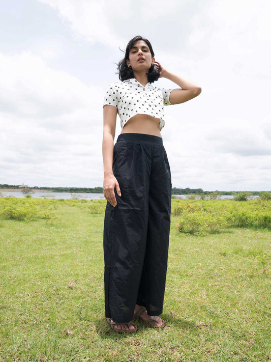 Marie Flare pants
